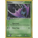 Golbat Reverse Holo