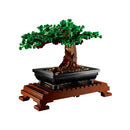 LEGO Bonsai-tre