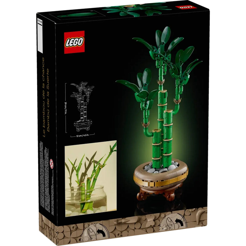 LEGO Lykkebambus
