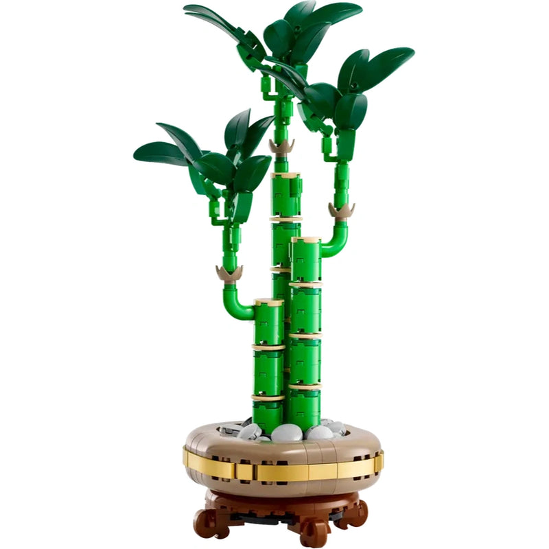 LEGO Lykkebambus