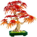 LEGO Bonsai-tre: Japansk lønn