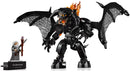 LEGO Ringenes herre: Balrog-bokstøtte