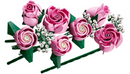 LEGO Rosa Rosebukett
