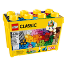 LEGO Classic Stor boks med kreative klosser