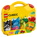 LEGO Classic Kreativ koffert