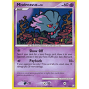 Misdreavus 107/146 Legends Awakened 2008 LP