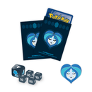 Pokemon Kinesisk Wellspring Mask Ogerpon Gaveboks