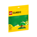 LEGO Classic Grønn basisplate