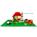 LEGO Classic Grønn basisplate