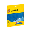 LEGO Classic Blå basisplate