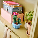 LEGO Blomstrende kaktus