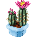 LEGO Blomstrende kaktus
