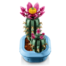 LEGO Blomstrende kaktus