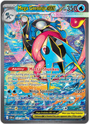 Pokemon Chaos Rising Boosterpakke