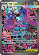 Pokemon Chaos Rising Boosterpakke