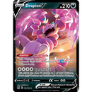 Drapion V 118/196 Lost Origin 2022 NM
