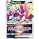 Drapion VSTAR 119/196 Lost Origin 2022 NM