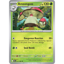 Tepig 011/086 Black Bolt 2025 Mint