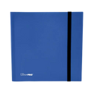 12-Pocket Eclipse Pacific Blue Pro-Binder
