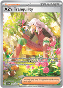 Pokemon Chaos Rising Boosterpakke