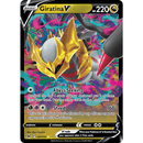 Giratina V 130/196 Lost Origin 2022 NM