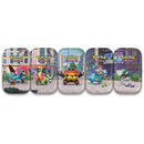 Pokemon Lumiose City Mini Tin