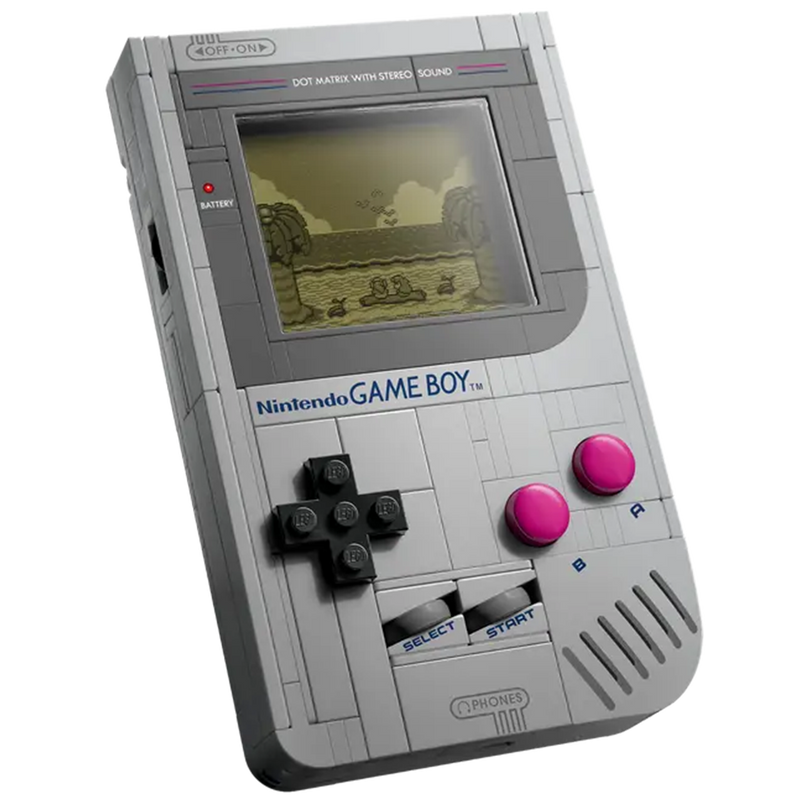 LEGO Game Boy™