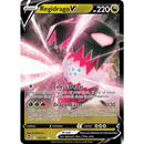 Regidrago V 135/195 Silver Tempest 2022 NM
