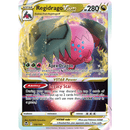Regidrago VSTAR 136/195 Silver Tempest 2022 NM
