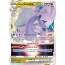 Hisuian Goodra VSTAR 136/196 Lost Origin 2022 NM