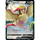 Pidgeot V 137/196 Lost Origin 2022 NM