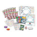 Pokemon - 151 Special Scarlet & Violet Elite Trainer Box