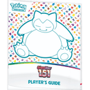 Pokemon 151 Special Set - Player's guide