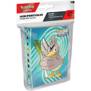 Pokemon - Journey Together - Mini binder med boosterpakke