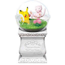 Pokemon Re-Ment Terrarium Collection 15 Figur Mystery Box