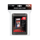 PSA Graded Card Stands 10stk