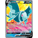 Lumineon V 155/172 Brilliant Stars 2022 NM
