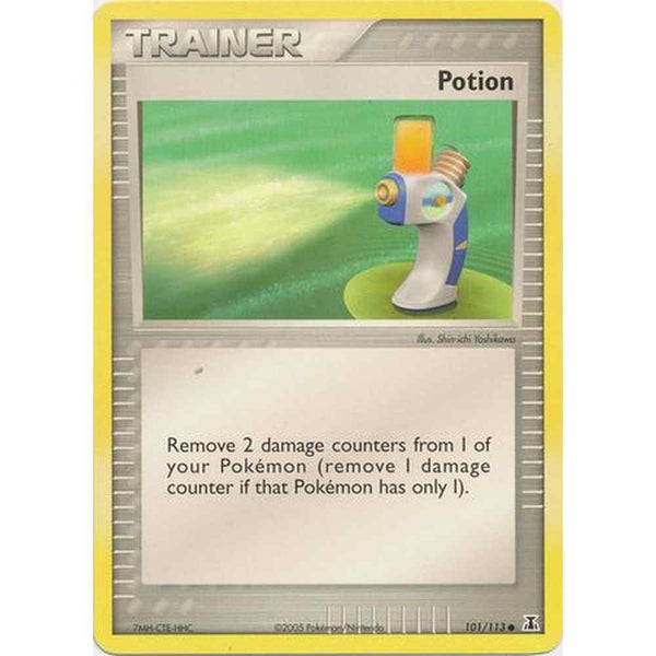 Potion - 101/113 - Common