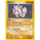 Rhyhorn - 70/101 - Common