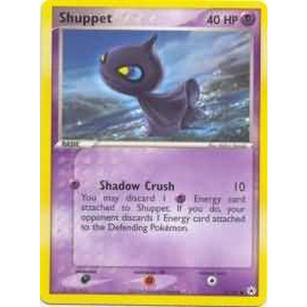 Shuppet - 72/101 - Common