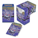 Haunted Hollow Deck Box - Ultra PRO