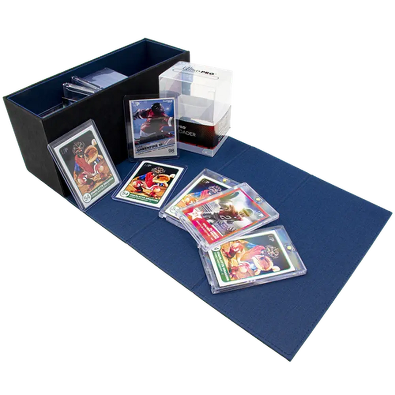 All-In-One Breaker Box and Mat Combo