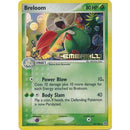 Breloom Reverse Holo
