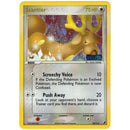 Stantler Reverse Holo