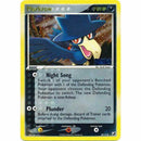 Murkrow Reverse Holo