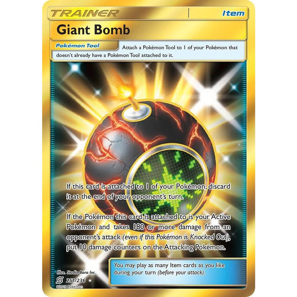 Giant Bomb #251 Pokemon Unified Minds