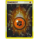 Fighting Energy Holo