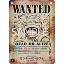 One Piece OP-05 A Protagonist Of The New Generation Japansk Booster Box