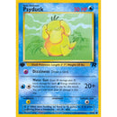 Psyduck 1st Edition