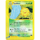 Sunflora Reverse Holo